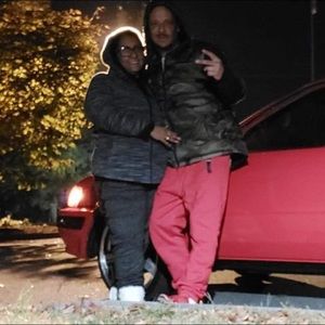 Meet your Posher, Yvette n axel